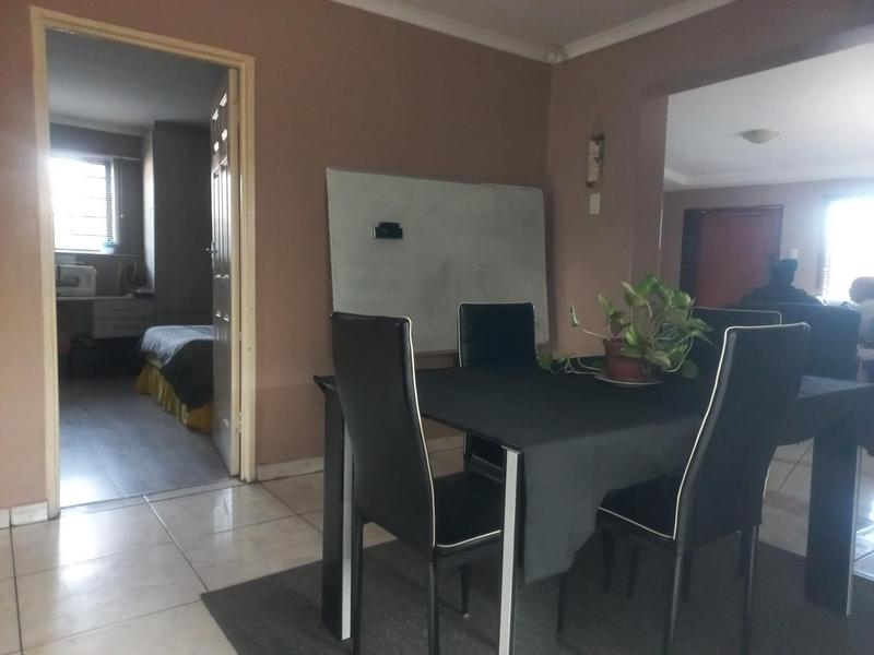 4 Bedroom Property for Sale in Aloevale Eastern Cape